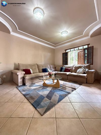 Casa, 3 quartos - Foto 2
