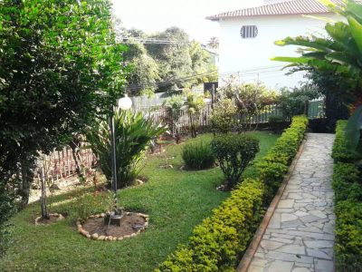 Casa, 3 quartos, 837 m² - Foto 3