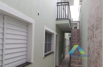 Casa de Condomínio, 1 quarto - Foto 4