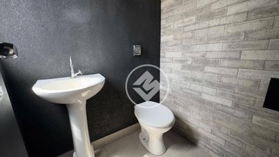 Sala-Conjunto, 30 m² - Foto 3