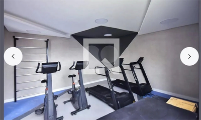 Apartamento, 2 quartos, 36 m² - Foto 4