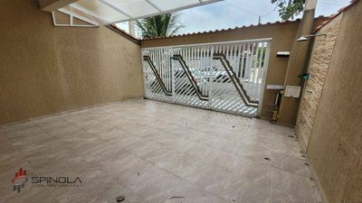 Sobrado, 3 quartos, 99 m² - Foto 5