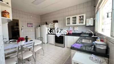 Sobrado, 4 quartos, 600 m² - Foto 2