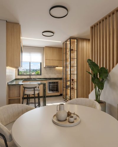 Apartamento, 2 quartos, 64 m² - Foto 3