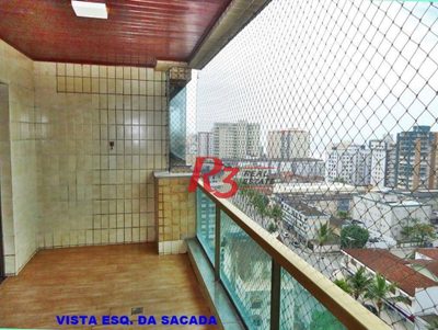 Cobertura, 4 quartos, 208 m² - Foto 1