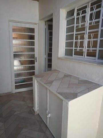 Casa, 3 quartos, 110 m² - Foto 1