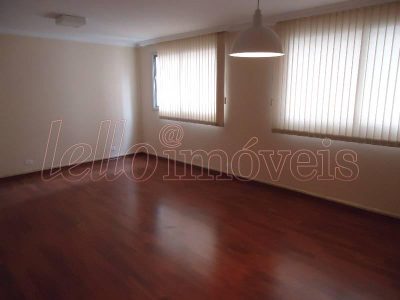 Apartamento, 3 quartos, 105 m² - Foto 4