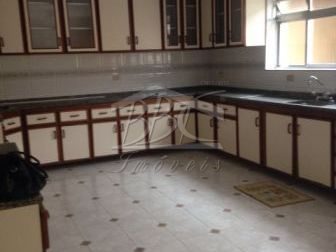 Sobrado, 3 quartos, 337 m² - Foto 5
