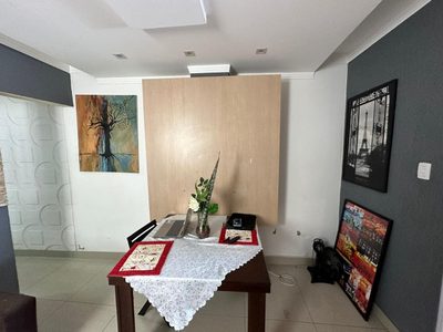 Casa, 3 quartos, 144 m² - Foto 3