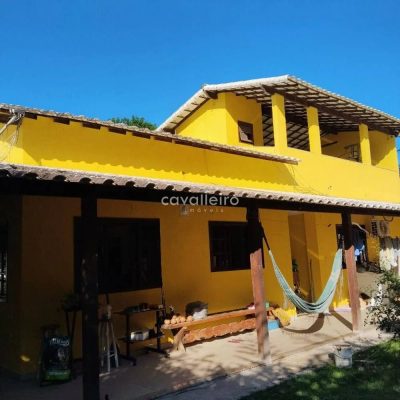 Casa de Condomínio, 2 quartos - Foto 4