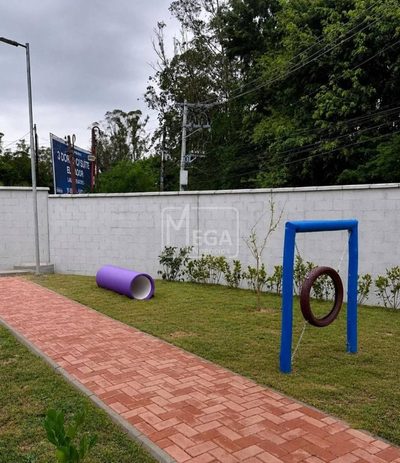 Apartamento, 2 quartos, 47 m² - Foto 4