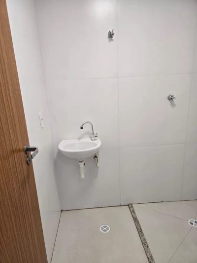 Apartamento, 1 quarto, 24 m² - Foto 4