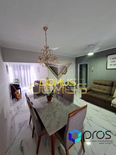 Casa, 2 quartos, 180 m² - Foto 3