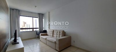 Apartamento, 1 quarto, 39 m² - Foto 5