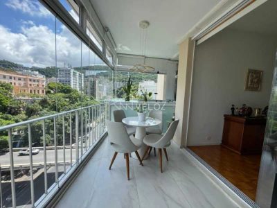 Apartamento, 1 quarto, 80 m² - Foto 2