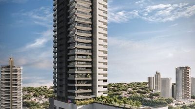 Sala-Conjunto, 48 m² - Foto 1