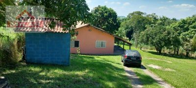 Chácara, 2 quartos, 200 m² - Foto 2