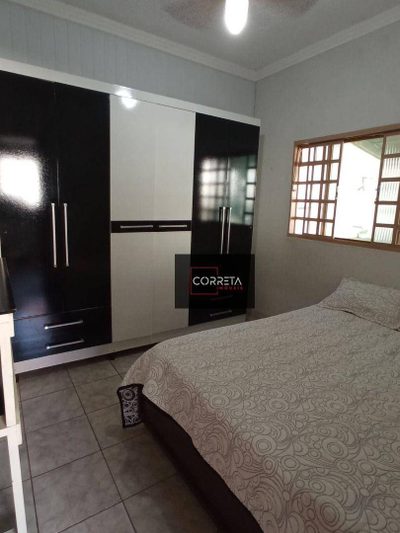 Casa, 3 quartos, 109 m² - Foto 3