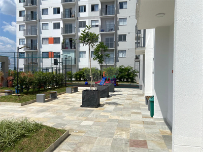 Apartamento, 2 quartos, 36 m² - Foto 1
