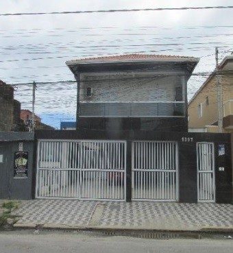 Casa de Condomínio - Foto 1