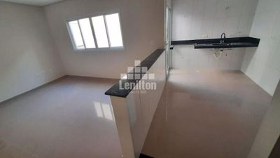 Cobertura, 2 quartos - Foto 4