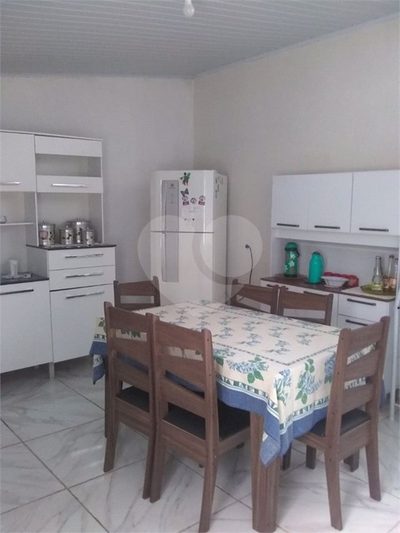 Casa, 2 quartos, 49 m² - Foto 1