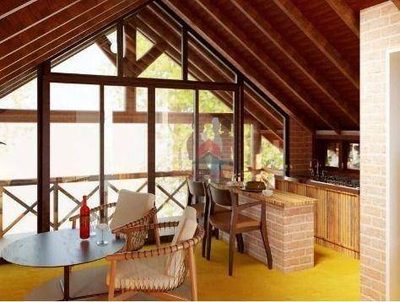 Chácara, 2 quartos, 18 hectares - Foto 1