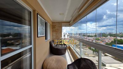 Cobertura, 3 quartos, 247 m² - Foto 4