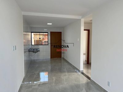 Casa, 2 quartos, 80 m² - Foto 5