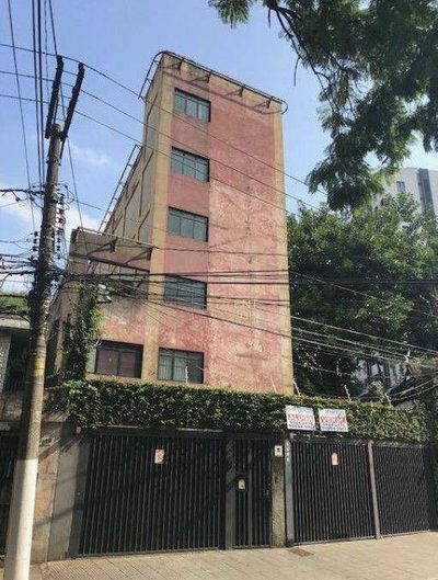 Prédio Inteiro, 1083 m² - Foto 2