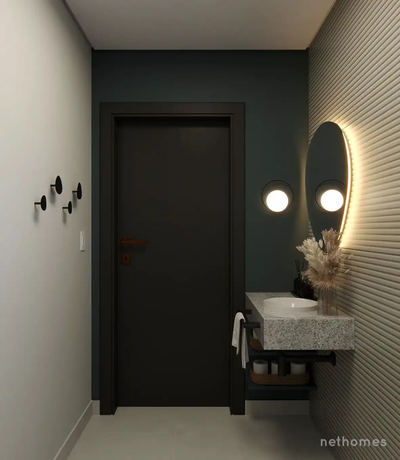 Apartamento, 1 quarto, 24 m² - Foto 5
