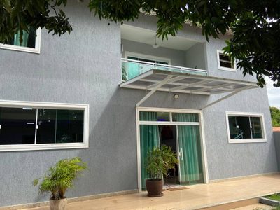 Casa, 2 quartos, 140 m² - Foto 3