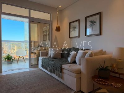Apartamento, 2 quartos, 90 m² - Foto 2