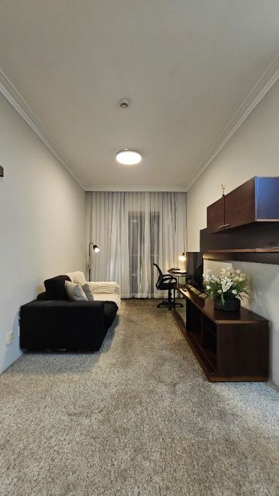 Flat/Apart Hotel, 1 quarto, 38 m² - Foto 3