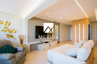 Apartamento, 3 quartos, 125 m² - Foto 3