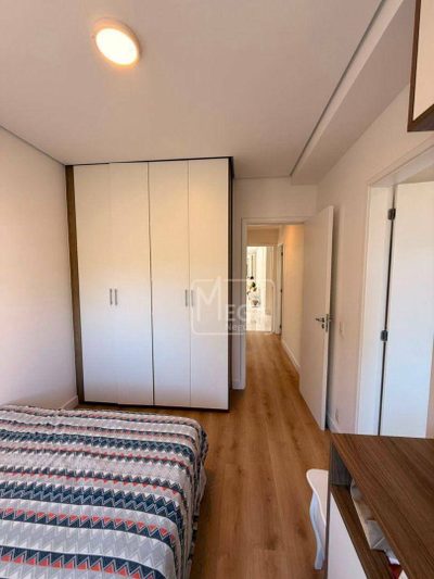 Apartamento, 3 quartos, 158 m² - Foto 5