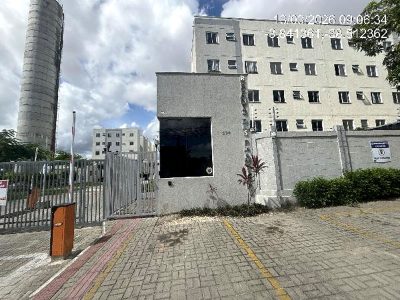 Apartamento, 2 quartos, 38 m² - Foto 1