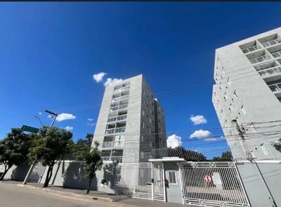 Apartamento, 2 quartos, 52 m² - Foto 2