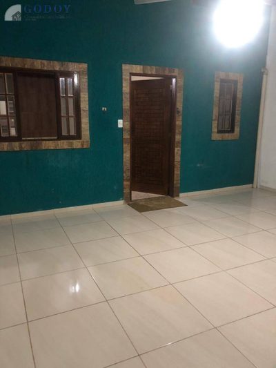 Casa, 2 quartos, 110 m² - Foto 2