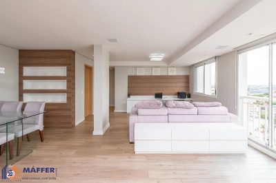 Apartamento, 2 quartos, 82 m² - Foto 5