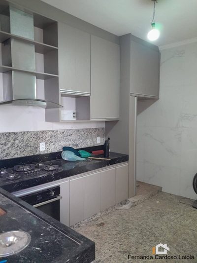 Casa, 2 quartos, 150 m² - Foto 3