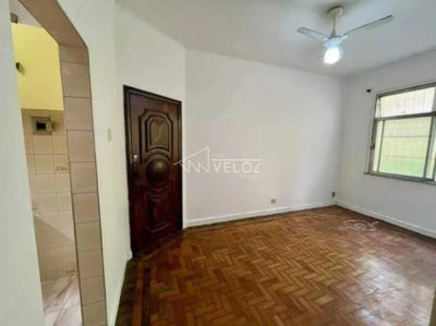 Apartamento, 1 quarto, 36 m² - Foto 1