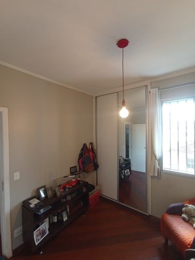 Apartamento, 3 quartos, 105 m² - Foto 5