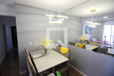 Apartamento, 2 quartos, 53 m² - Foto 4