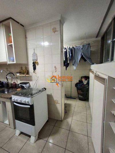 Apartamento, 2 quartos, 64 m² - Foto 5