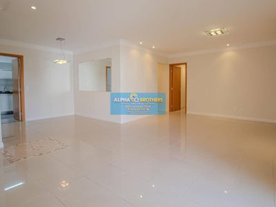 Apartamento, 3 quartos, 139 m² - Foto 1