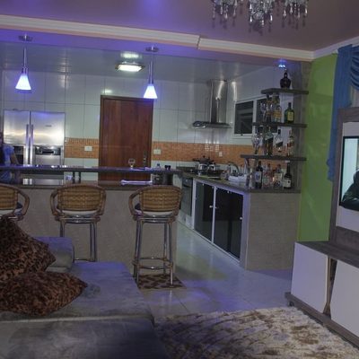 Casa, 4 quartos, 40000 m² - Foto 4