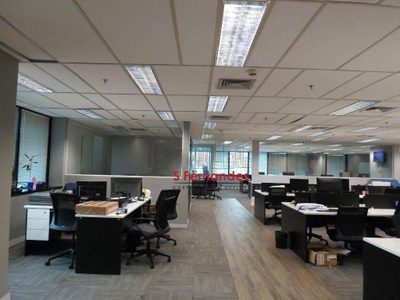 Sala-Conjunto, 386 m² - Foto 3