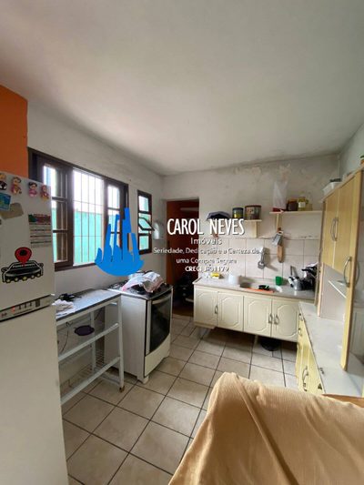 Sobrado, 4 quartos - Foto 1