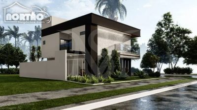 Casa, 1 quarto, 230 m² - Foto 5